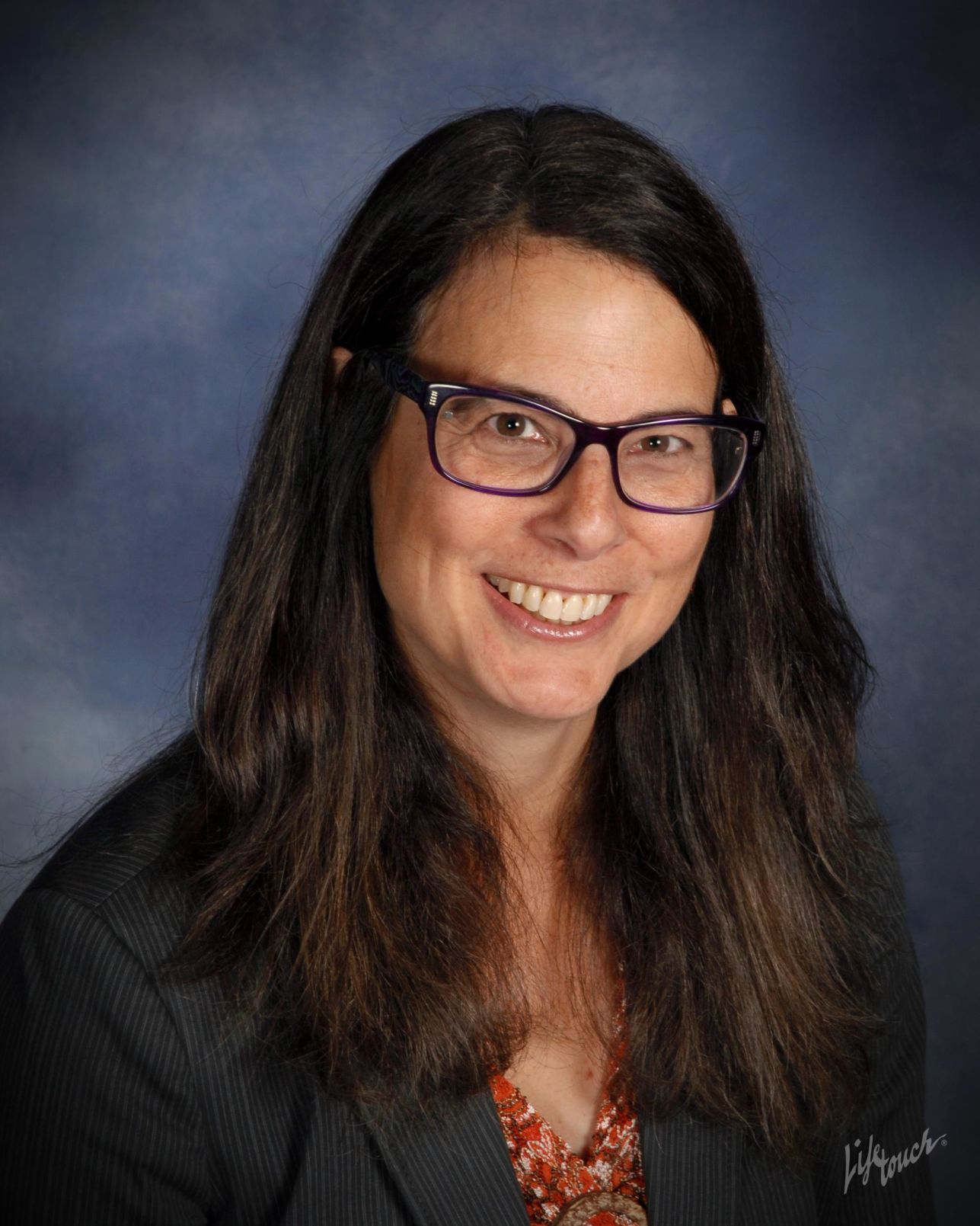 Rabbi Amy Sapowith